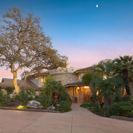 Eagle Oak Ranch By Avantstay Views Pool Privacy El Paso de Robles Buitenkant foto
