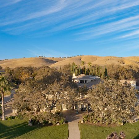 Eagle Oak Ranch By Avantstay Views Pool Privacy El Paso de Robles Buitenkant foto