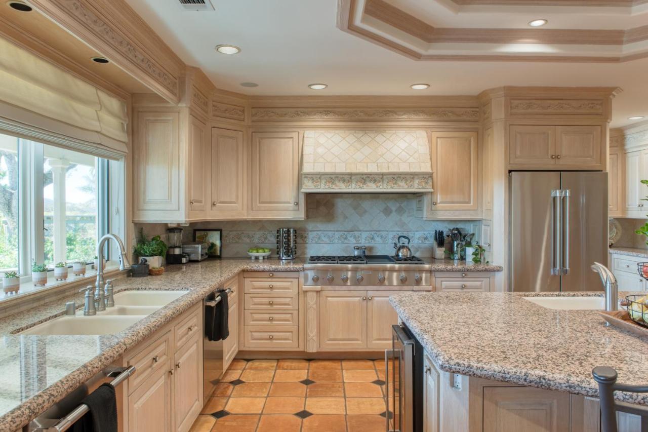 Eagle Oak Ranch By Avantstay Views Pool Privacy El Paso de Robles Buitenkant foto