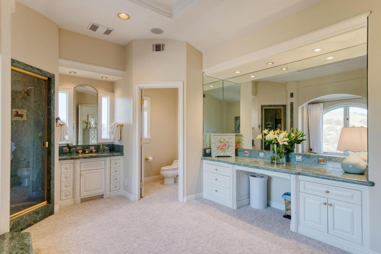 Eagle Oak Ranch By Avantstay Views Pool Privacy El Paso de Robles Buitenkant foto