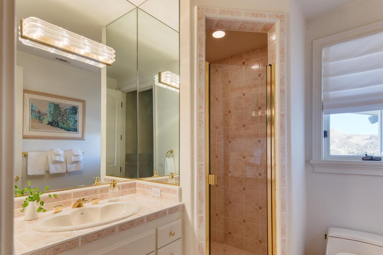 Eagle Oak Ranch By Avantstay Views Pool Privacy El Paso de Robles Buitenkant foto