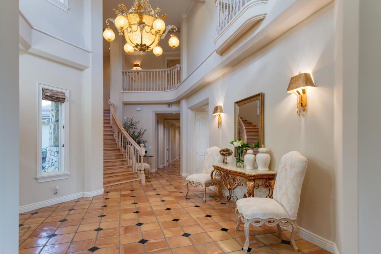 Eagle Oak Ranch By Avantstay Views Pool Privacy El Paso de Robles Buitenkant foto