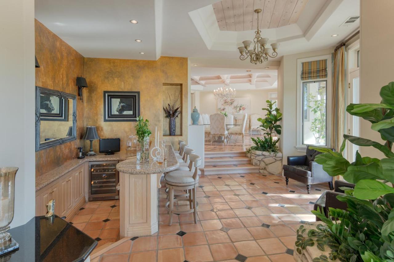 Eagle Oak Ranch By Avantstay Views Pool Privacy El Paso de Robles Buitenkant foto