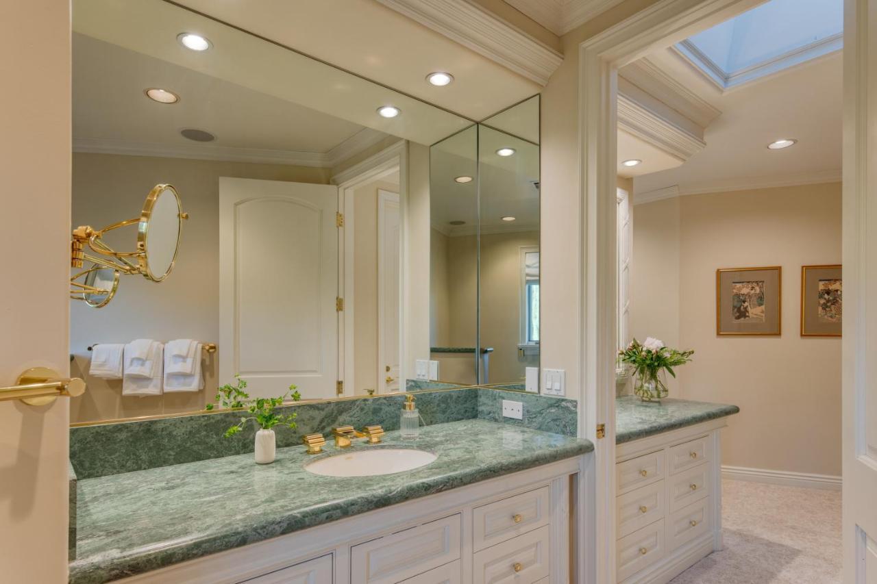 Eagle Oak Ranch By Avantstay Views Pool Privacy El Paso de Robles Buitenkant foto