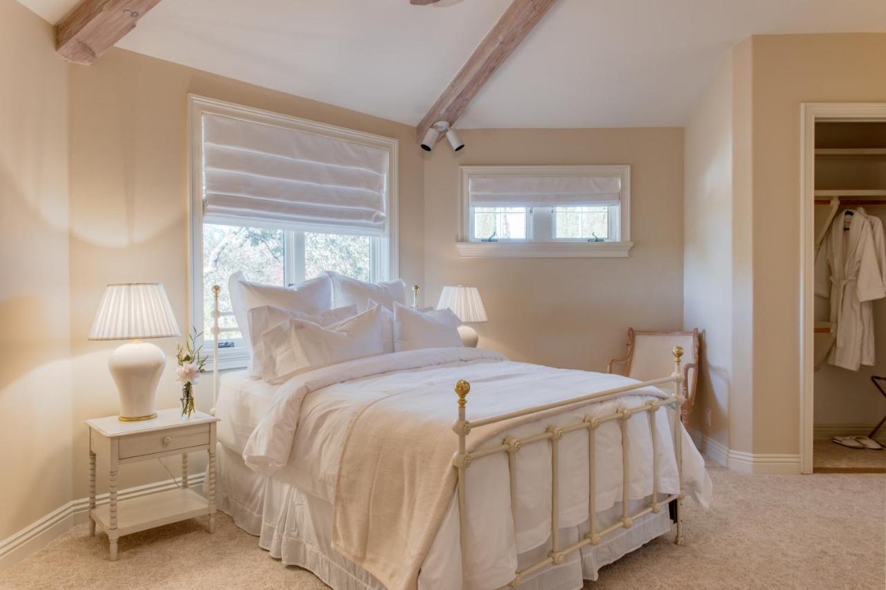 Eagle Oak Ranch By Avantstay Views Pool Privacy El Paso de Robles Buitenkant foto