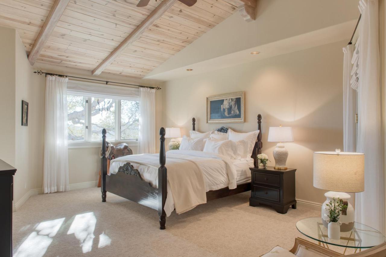 Eagle Oak Ranch By Avantstay Views Pool Privacy El Paso de Robles Buitenkant foto