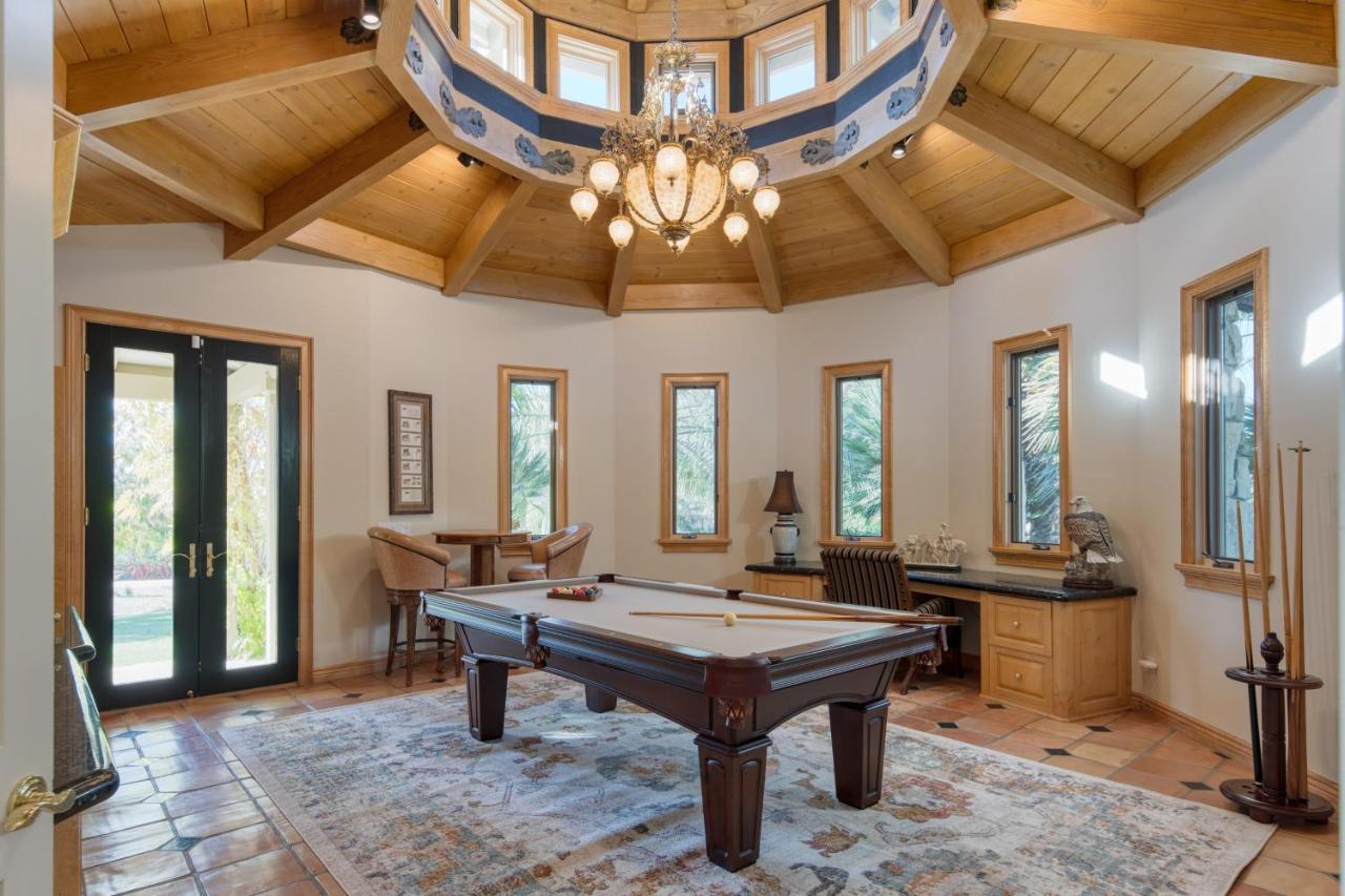 Eagle Oak Ranch By Avantstay Views Pool Privacy El Paso de Robles Buitenkant foto