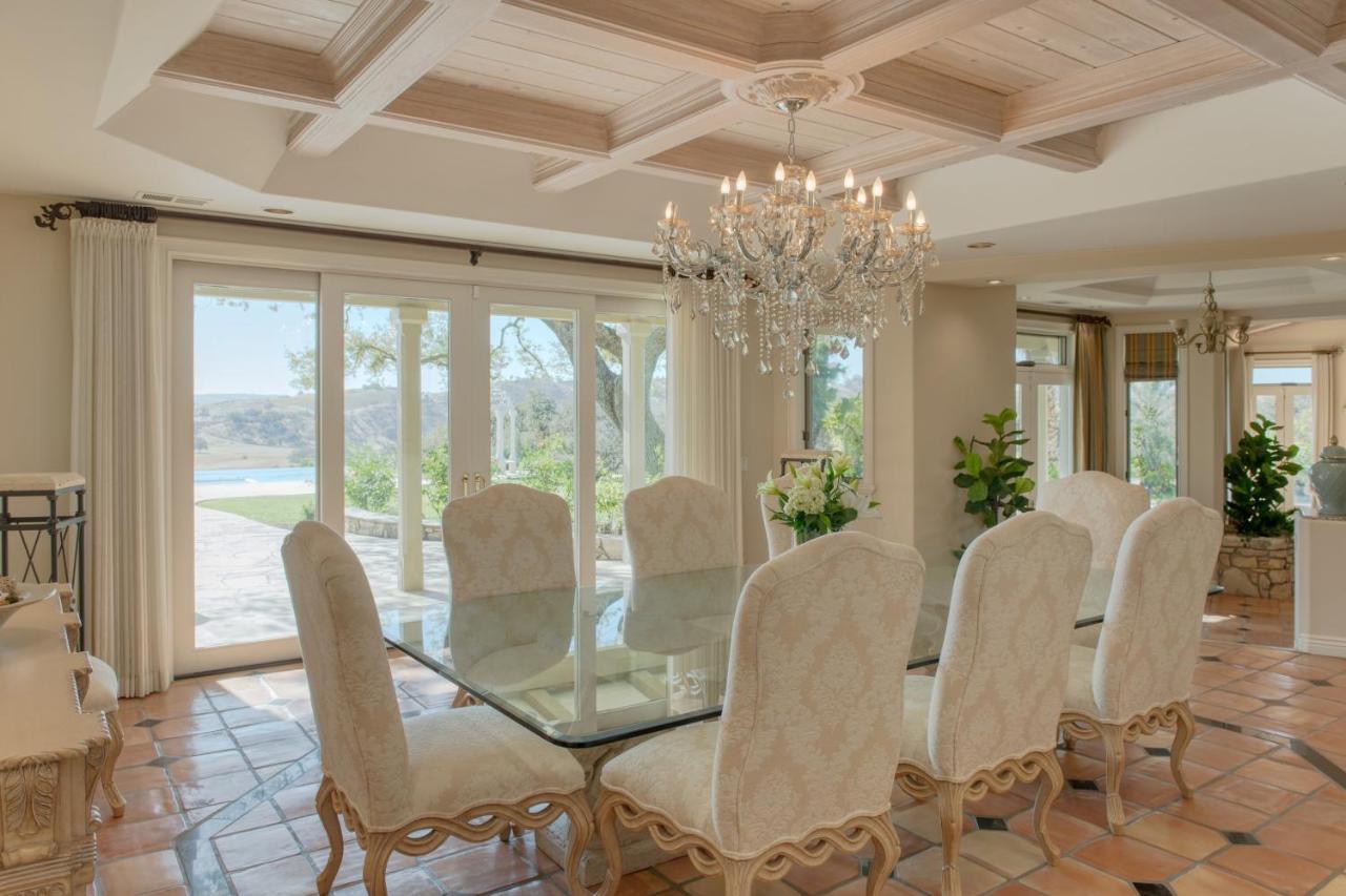 Eagle Oak Ranch By Avantstay Views Pool Privacy El Paso de Robles Buitenkant foto