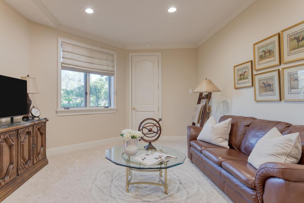 Eagle Oak Ranch By Avantstay Views Pool Privacy El Paso de Robles Buitenkant foto