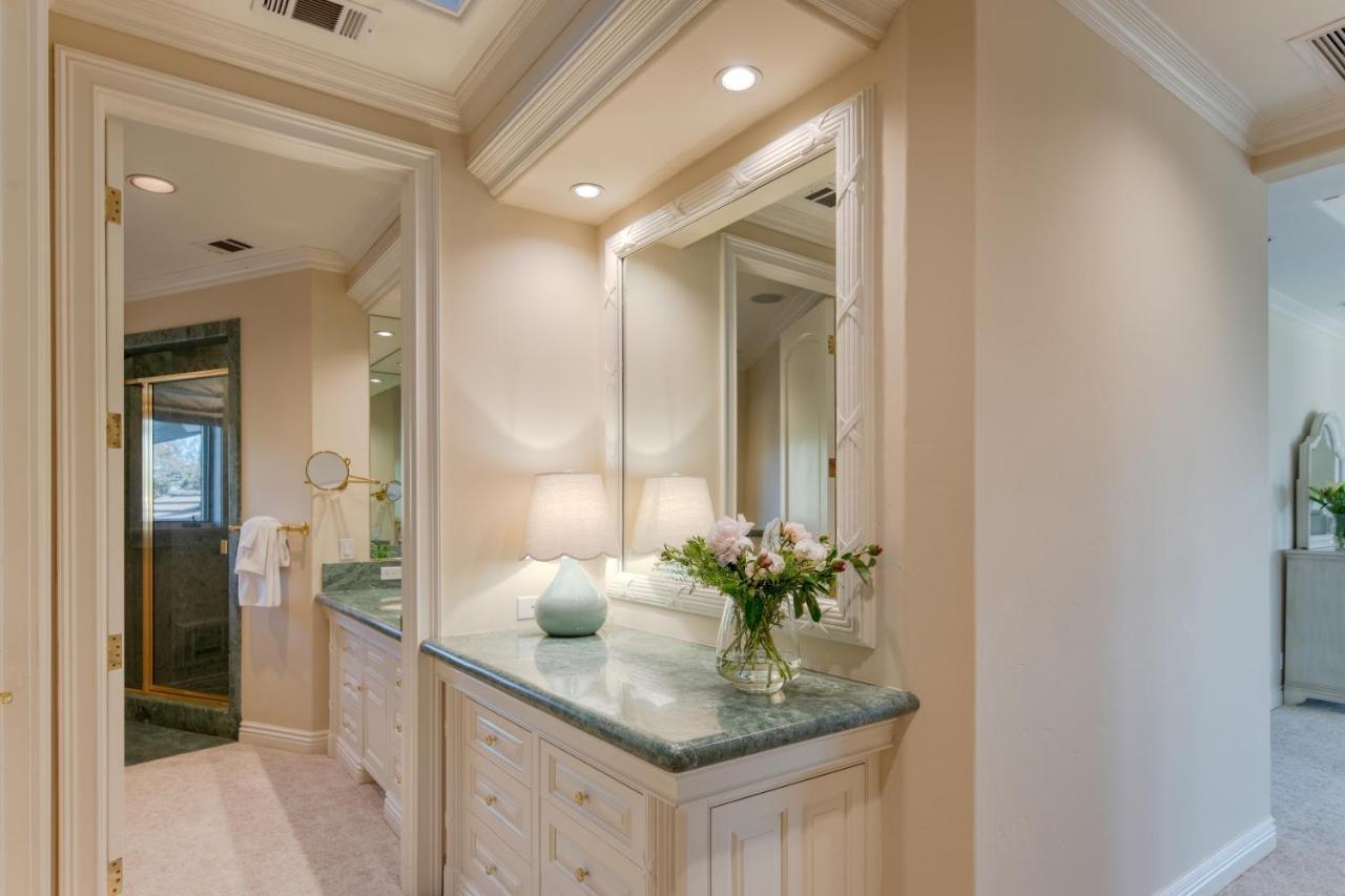 Eagle Oak Ranch By Avantstay Views Pool Privacy El Paso de Robles Buitenkant foto