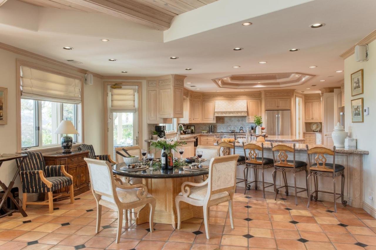 Eagle Oak Ranch By Avantstay Views Pool Privacy El Paso de Robles Buitenkant foto