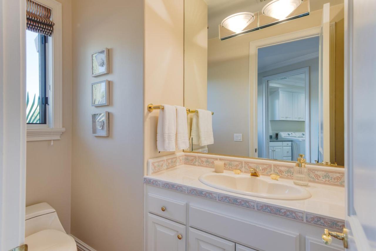 Eagle Oak Ranch By Avantstay Views Pool Privacy El Paso de Robles Buitenkant foto
