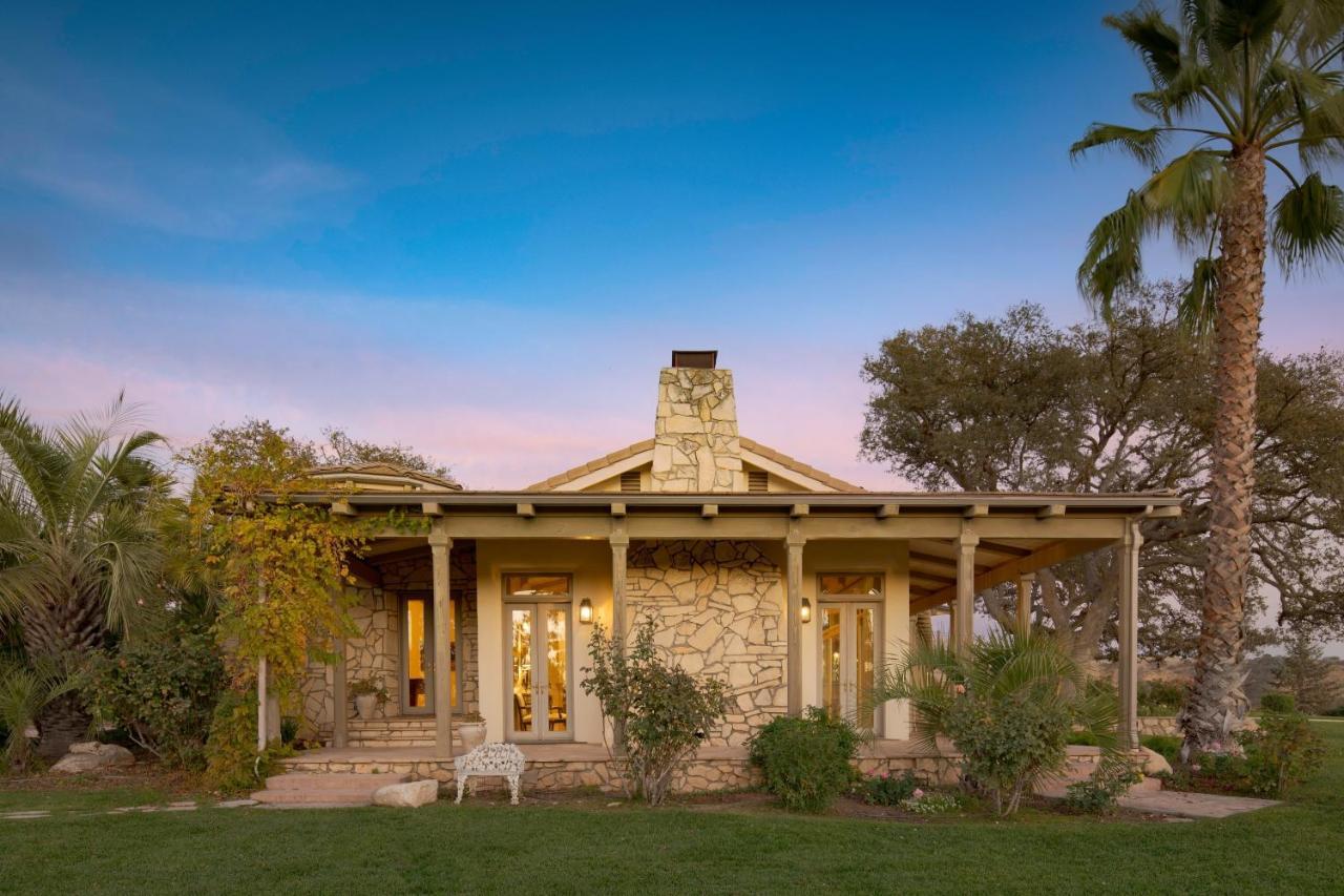 Eagle Oak Ranch By Avantstay Views Pool Privacy El Paso de Robles Buitenkant foto