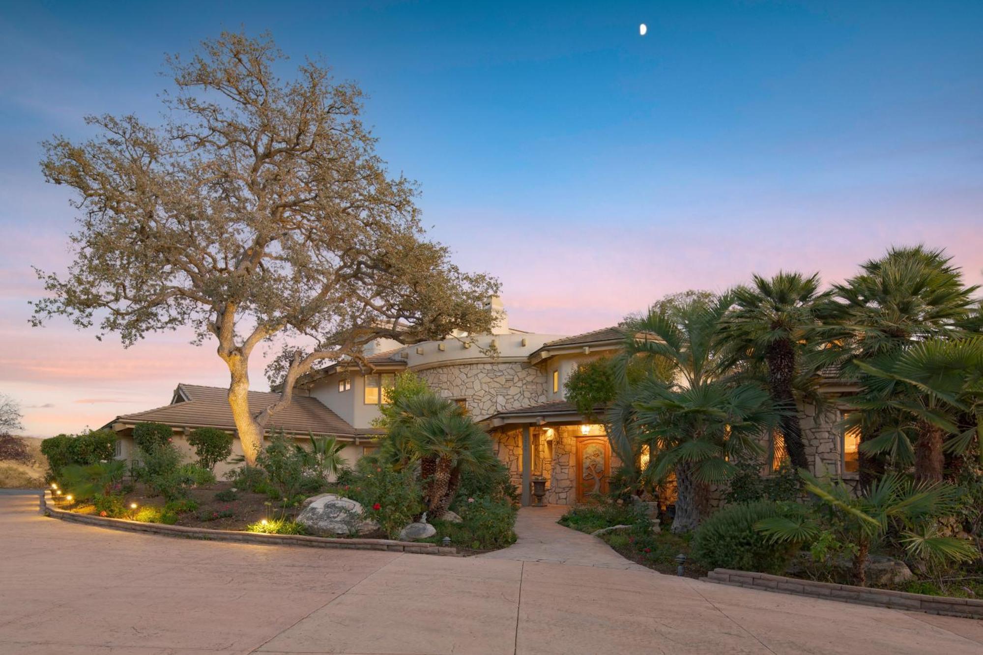 Eagle Oak Ranch By Avantstay Views Pool Privacy El Paso de Robles Buitenkant foto
